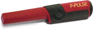 Fisher F-pulse