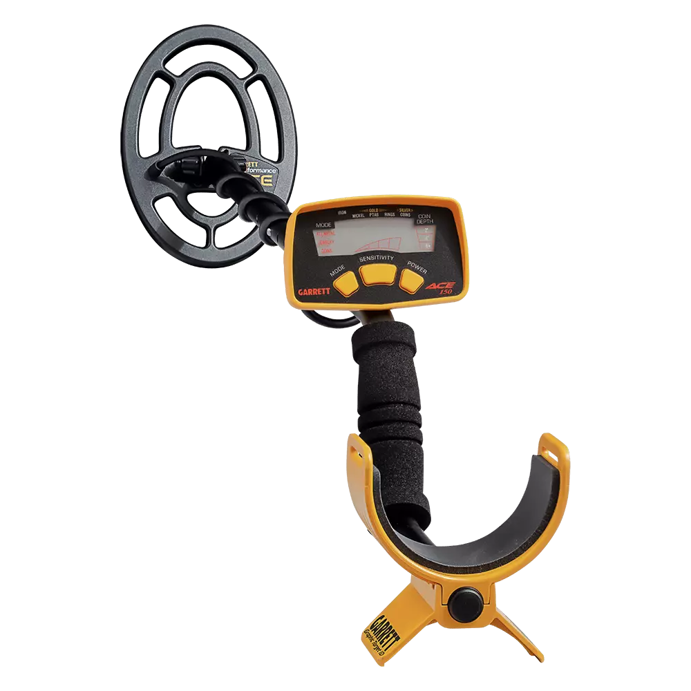 Garrett Ace 150