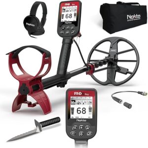 Nokta FINDX Pro
