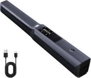 SUNPOW Pinpointer IP68 NXGD01