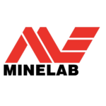 Minelab Logo