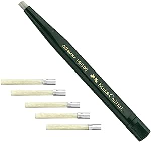 Lapiz Fibra de Vidrio