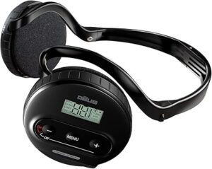 XP - Auricular inalámbrico WS4