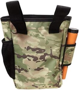 bolsa para pinpointer