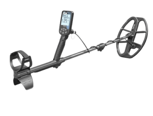 detector multifrecuencia