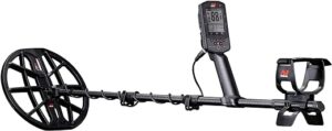 Minelab Manticore Multi-IQ+
