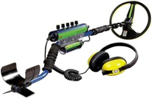 Minelab Exalibur II