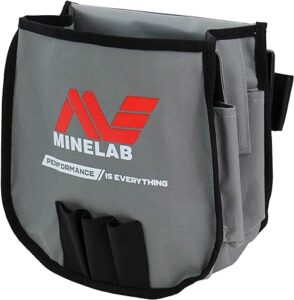 Minelab Funda ligera