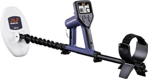 Minelab Gold Monster 1000