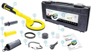 Nokta Makro PulseDive