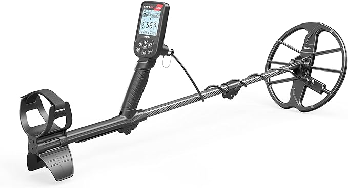 Nokta Simplex Ultra