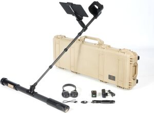 OKM Fusion Professional Plus Escáner 3D