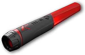 Pinpointer MI6 XP Deus