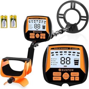 SUNPOW OTMD04-L