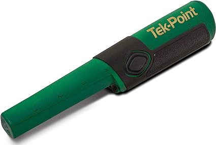 Teknetics Tek-Point Teknetics Tek-Point