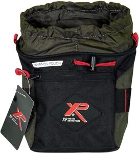 XP - Bolsa Find Pouch portaobjetos