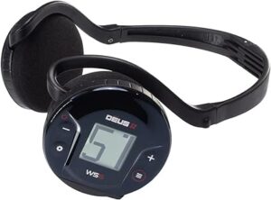 Auriculares inalámbricos - XP Deus II WS6