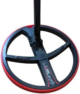 XP Deus II - (11'' Bobina Parachoques)