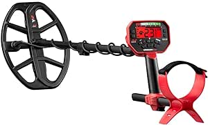 Minelab Vanquish 540