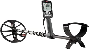 Minelab Vanquish 800
