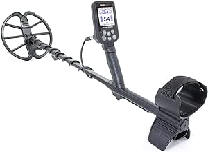 Nokta Simplex +